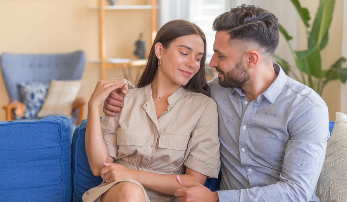 Cómo mantener la estabilidad emocional en relaciones swinger