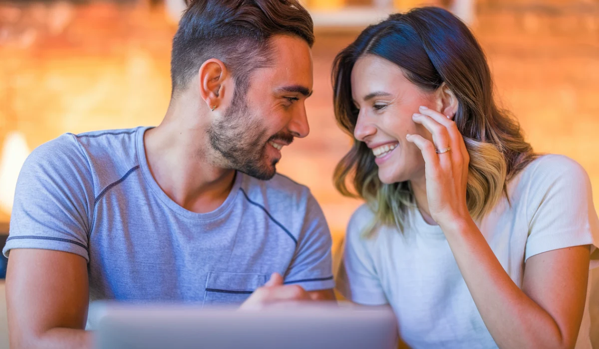 Consejos para parejas en relaciones a larga distancia swinger
