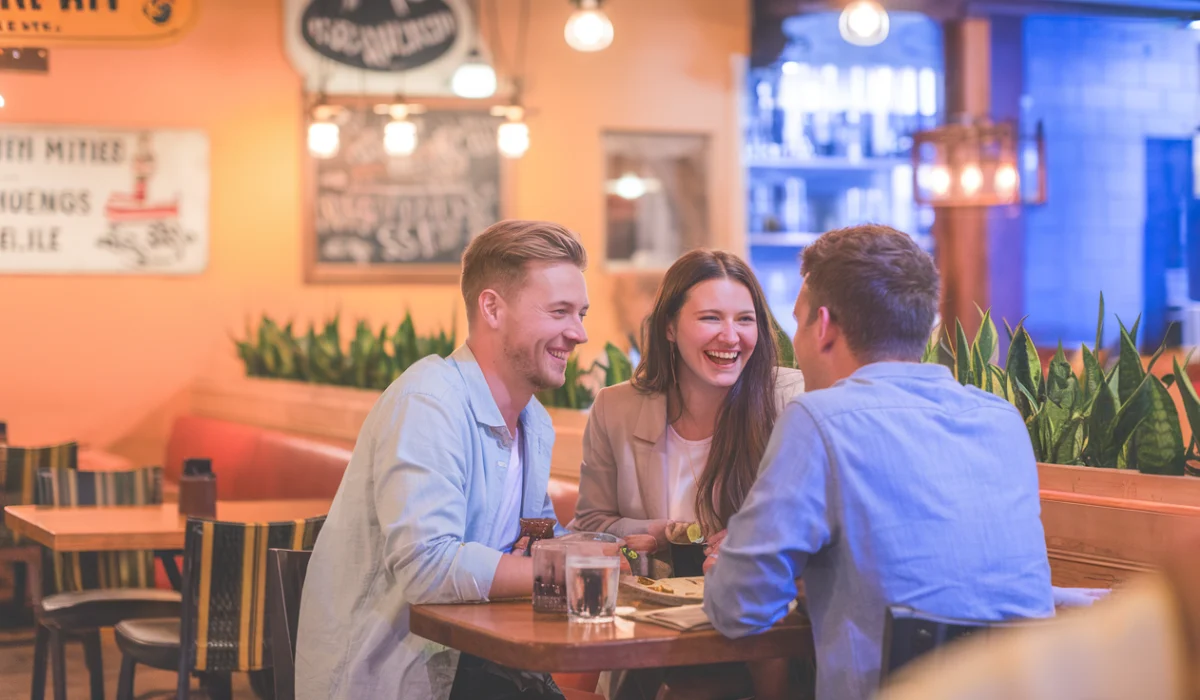 Consejos para tener citas exitosas en el mundo swinger