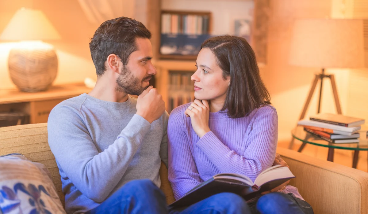 Diferencias entre relaciones swinger y poliamor