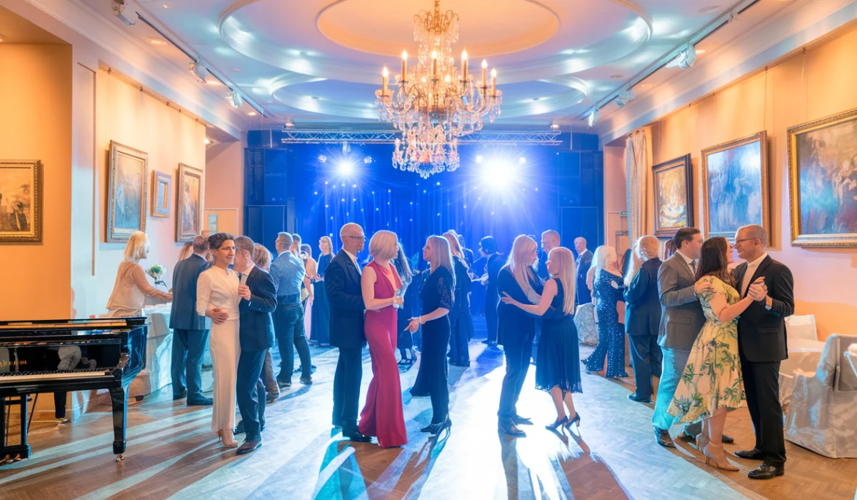 Experiencias en clubes Swinger: lo que debes saber