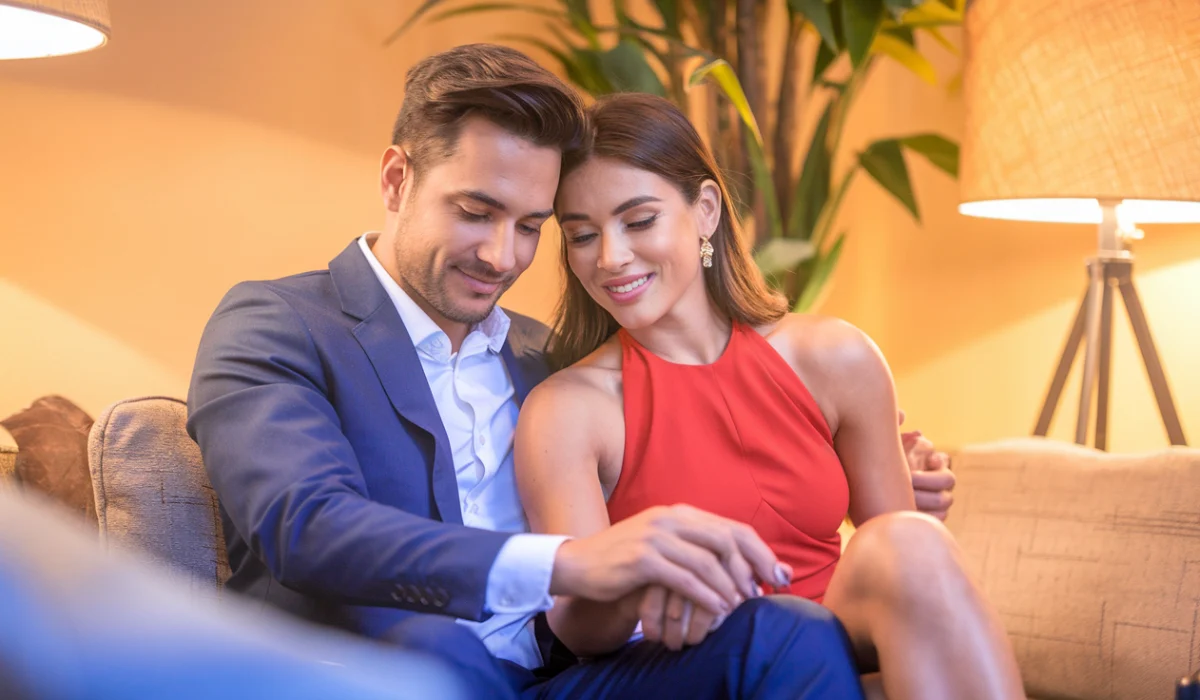 Explorando la sexualidad con el estilo de vida Swinger