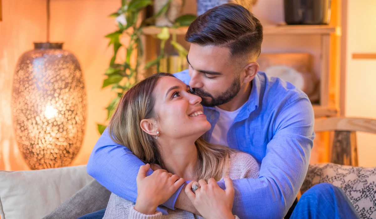 La diferencia entre amor y deseo en relaciones swinger