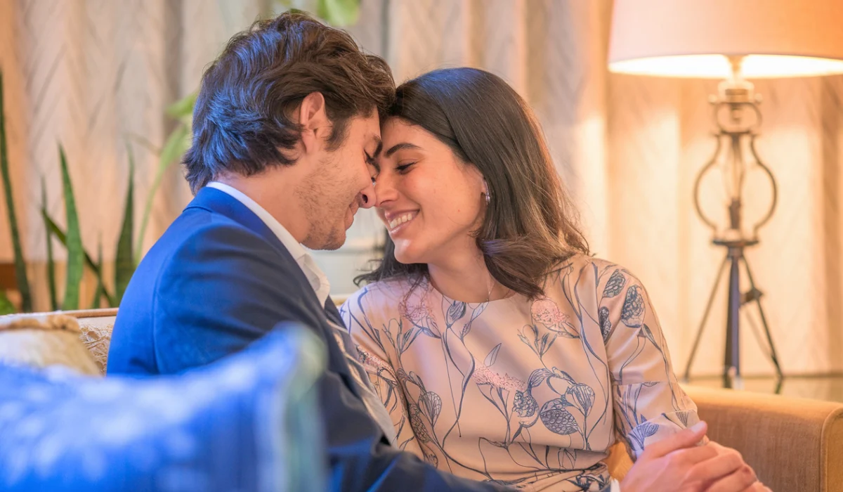 La diferencia entre el amor y la atracción física en el mundo swinger