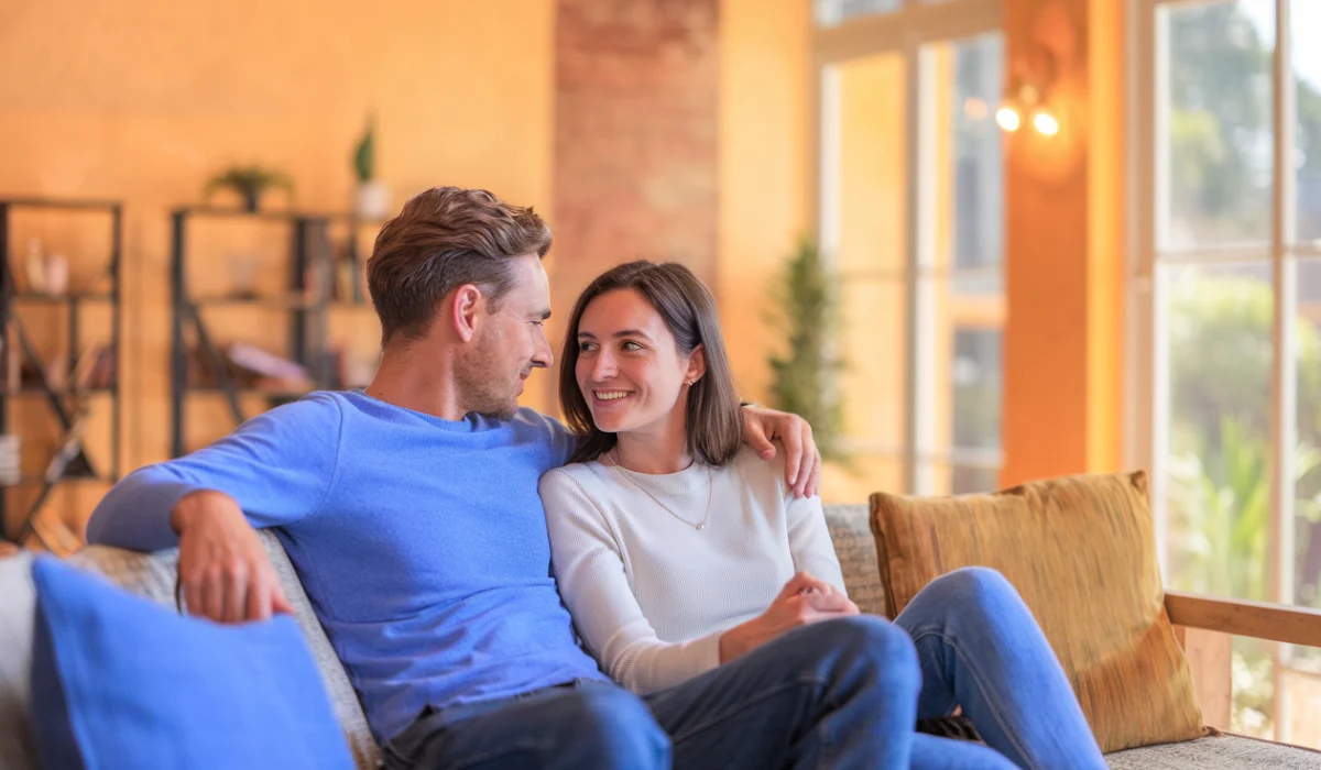 La diferencia entre respeto y confianza en el ambiente swinger