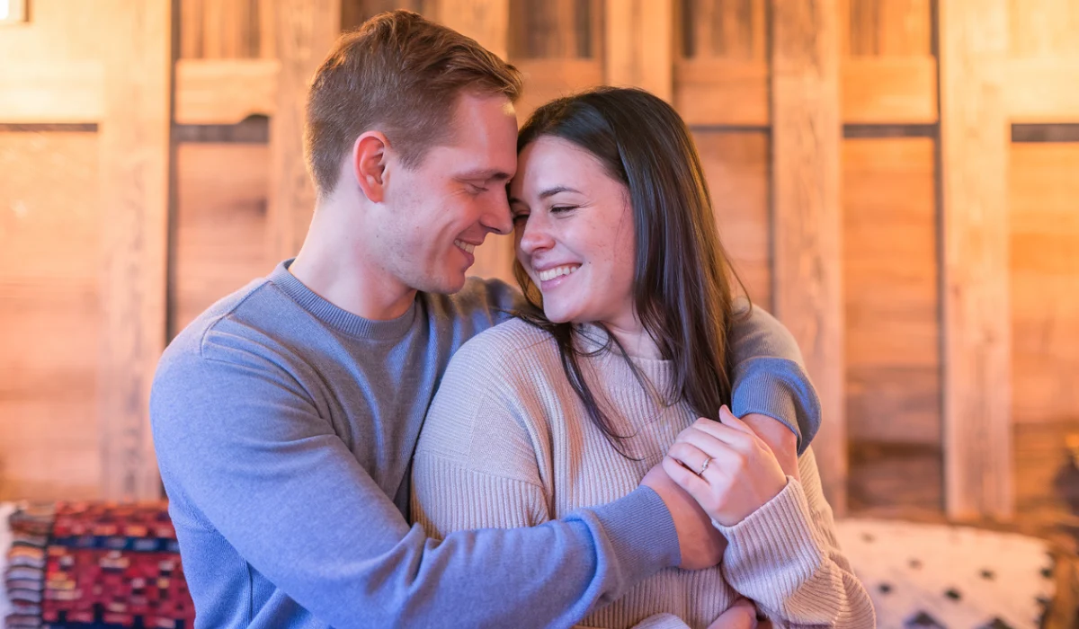 La diferencia entre sexo y conexión emocional en el mundo Swinger