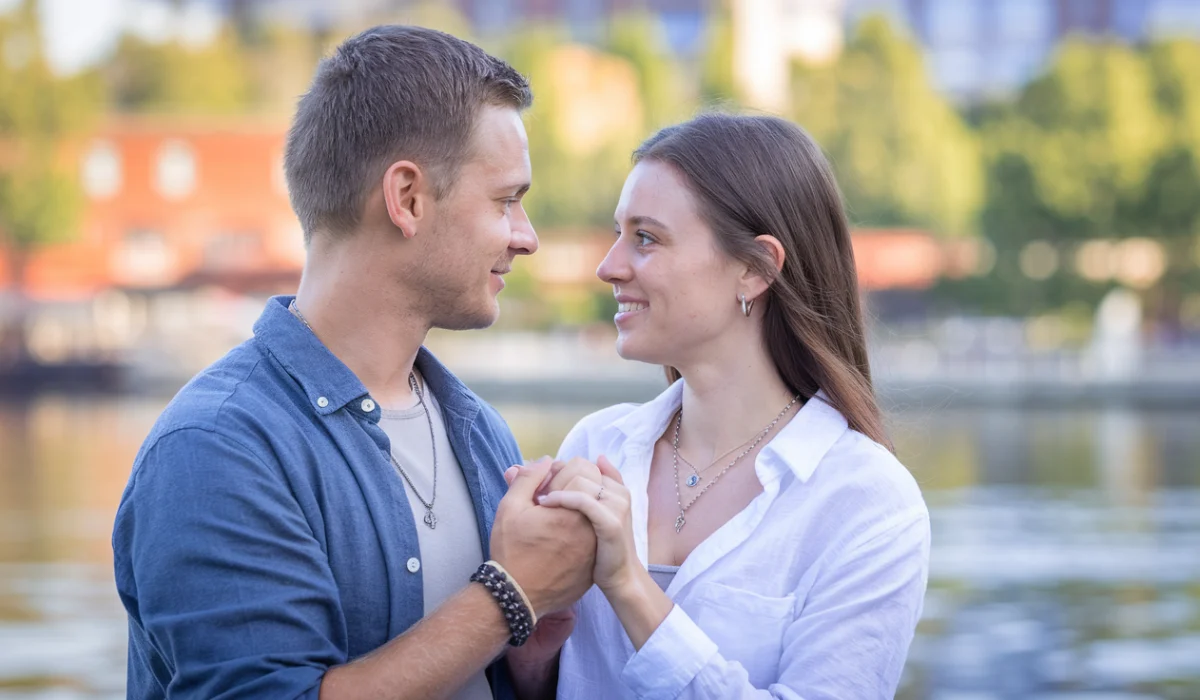 La importancia de la confianza en las relaciones swinger