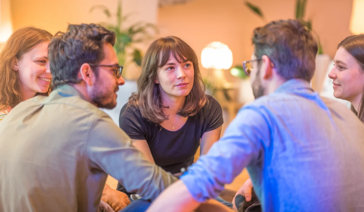 La importancia de la empatía en el mundo swinger