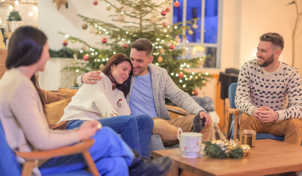 La importancia del apoyo mutuo en relaciones swinger