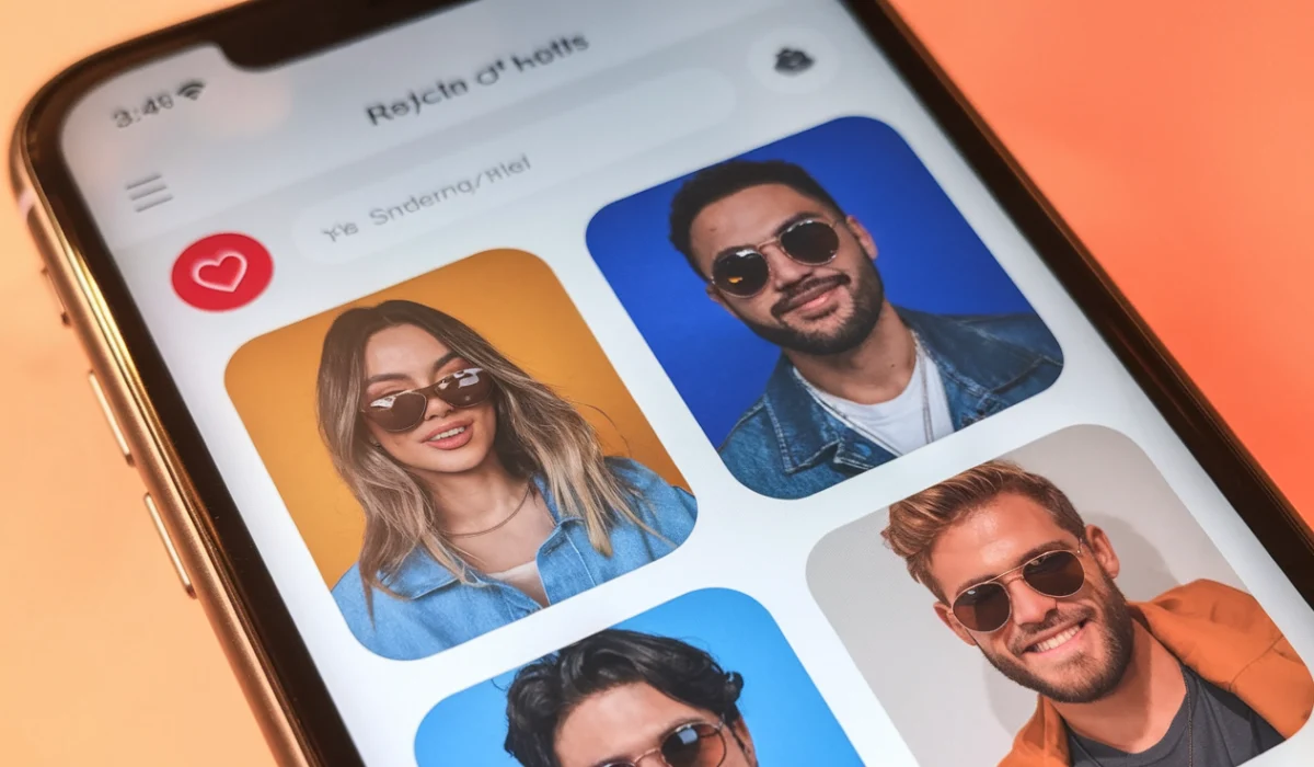 La influencia de la tecnología en el estilo de vida swinger