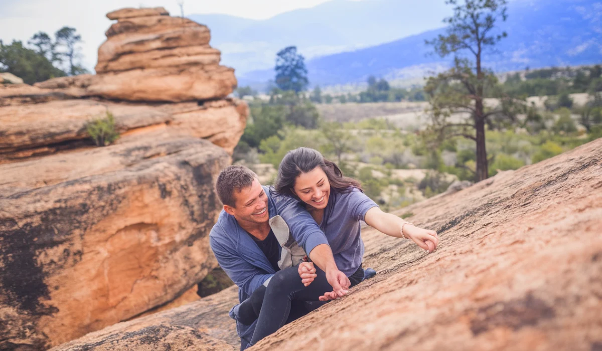 Los beneficios de la exploración en pareja en el mundo swinger