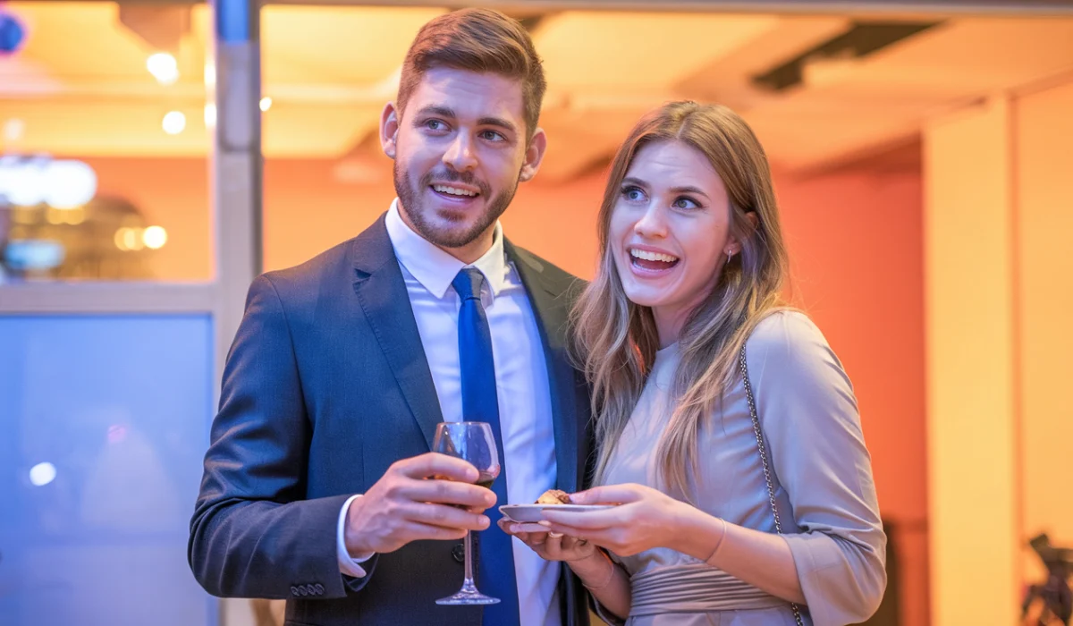 Los mejores consejos para un primer encuentro swinger