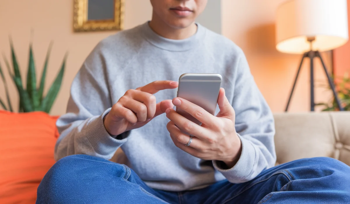 Swinger y redes sociales: cómo mantener la privacidad